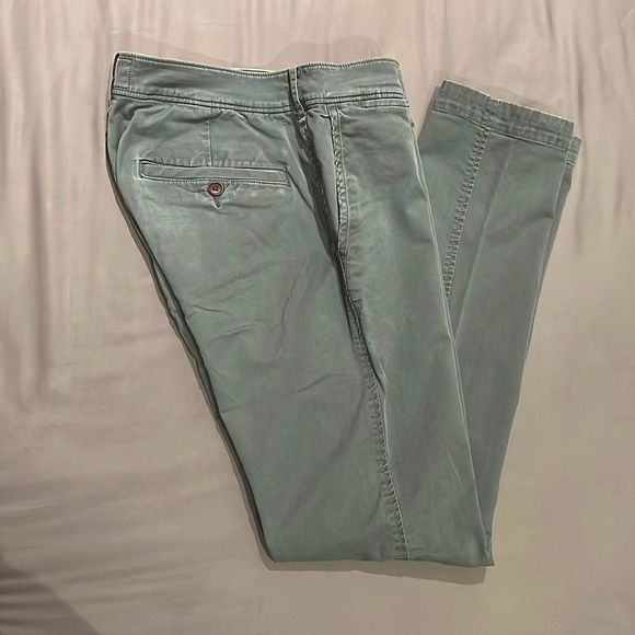 Abercrombie & Fitch Other - SOLD - Abercrombie & Fitch Landon Slim Pants - grey (30W X 32L)